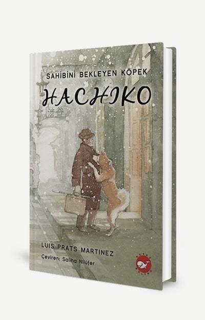 Hachiko sahibini bekleyen köpek romanını okudunuz mu?