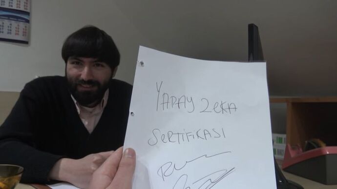 Pluribus dizisini izlediniz mi?