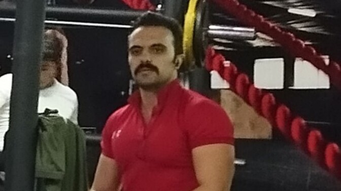 Ramazan'da spora giden var mi?