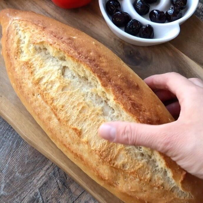 Ramazanda somun ekmek satılmaması sizce de haksızlık değil mi?