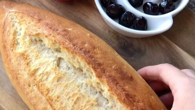 Ramazanda somun ekmek satılmaması sizce de haksızlık değil mi?