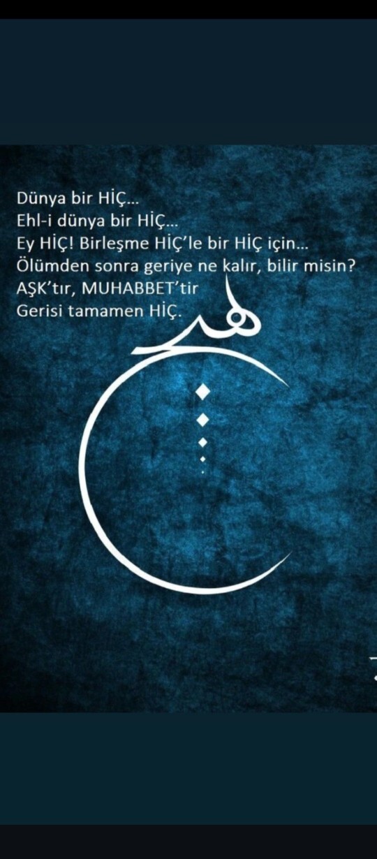 Sizin için dünya ne kadar anlamlı, hayatı ciddiye mi almalıyız yoksa akışına mı bırakmalıyız?