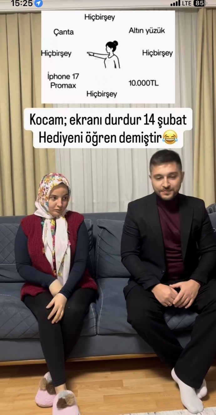 ChatGPT den bana bunu yapacak var mı?