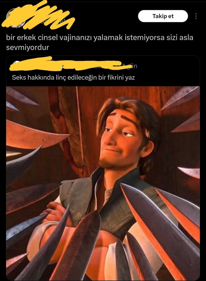 Oral seksin sevmekle bir ilgisi var mı?