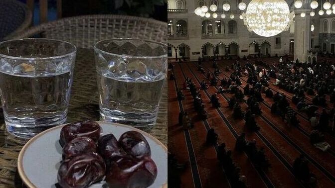 Ramazanın 17. Günü nasıl geçti?