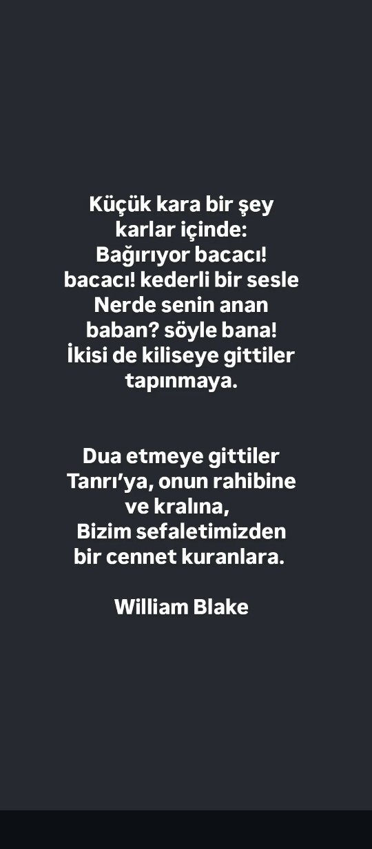 Aysel git başımdan ben sana göre değilim. Şiirini seslendirdim nasıl olmuş?