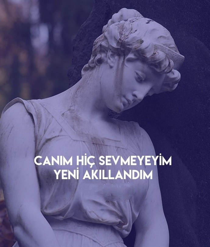 En son hangi konuda akıllandınız?