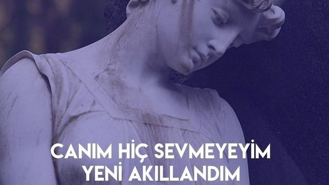 En son hangi konuda akıllandınız?