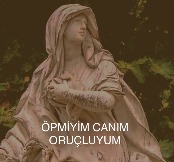 Ramazanda duyduğunuz en saçma soru neydi?