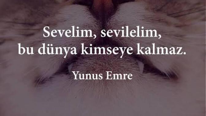 Sevgi nedir sizce, gerçekten tarif edilebilir mi yoksa sadece hissedilen bir şey mi?