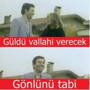 İlgilendiğin kişi ne söyler veya yaparsa, yürümek için net bir sinyal olur?