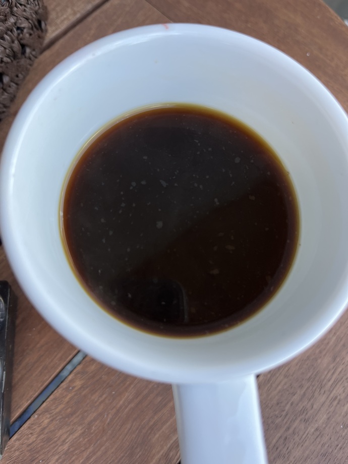 Kime zift gibi kahve ısmarlayayım?