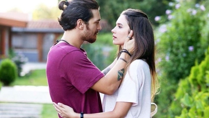 Sevgilinin sana her gün söylemesini istediğin bir cümle var mı?