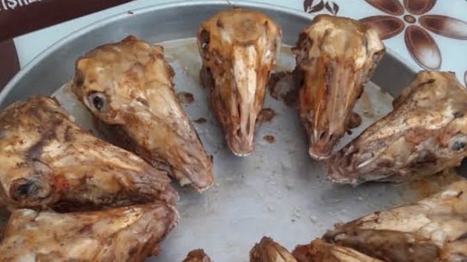 Kuzu kellesi seven var mı, kuzu kelle nasıl yenir ve nelere dikkat etmeli?