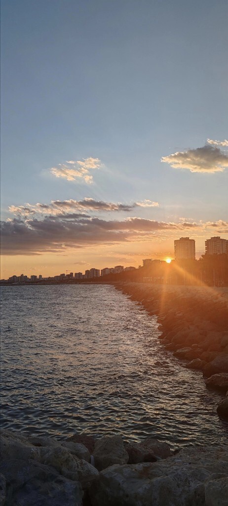 Ne tarz fotoğraflar çekmeyi seversiniz?