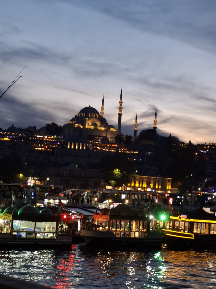 Ne tarz fotoğraflar çekmeyi seversiniz?