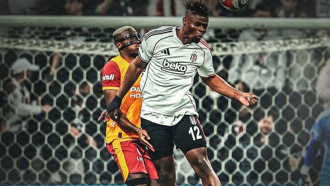 Galatasaray Beşiktaş derbisini 1-0 kazandı, maçı oyun ve taktik olarak nasıl değerlendiriyorsunuz?