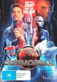 Cosmoball 2020 filmini izleyen var mı, bilim kurgu olarak nasıl buldunuz?