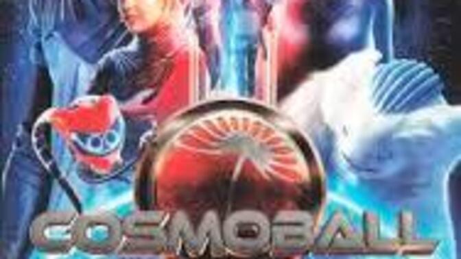 Cosmoball 2020 filmini izleyen var mı, bilim kurgu olarak nasıl buldunuz?