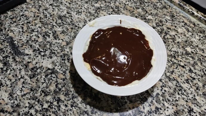 Yemekten sonra tatlı yenmez mi?