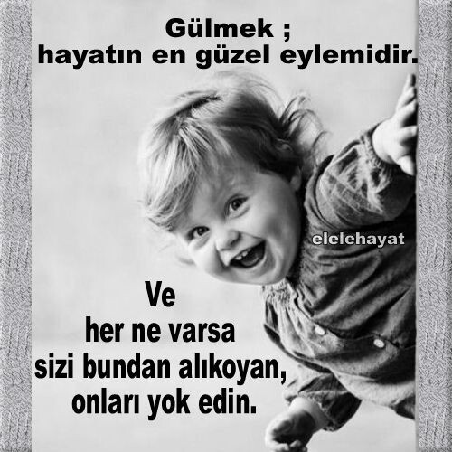 Güzel bir sabaha uyanmak dileğiyle 🥰 en son ne zaman ve ne için güldünüz?