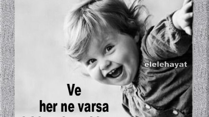 Güzel bir sabaha uyanmak dileğiyle 🥰 en son ne zaman ve ne için güldünüz?