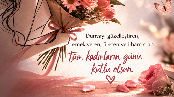 Erkolar, çiçeklerimiz hazır mı 💐?