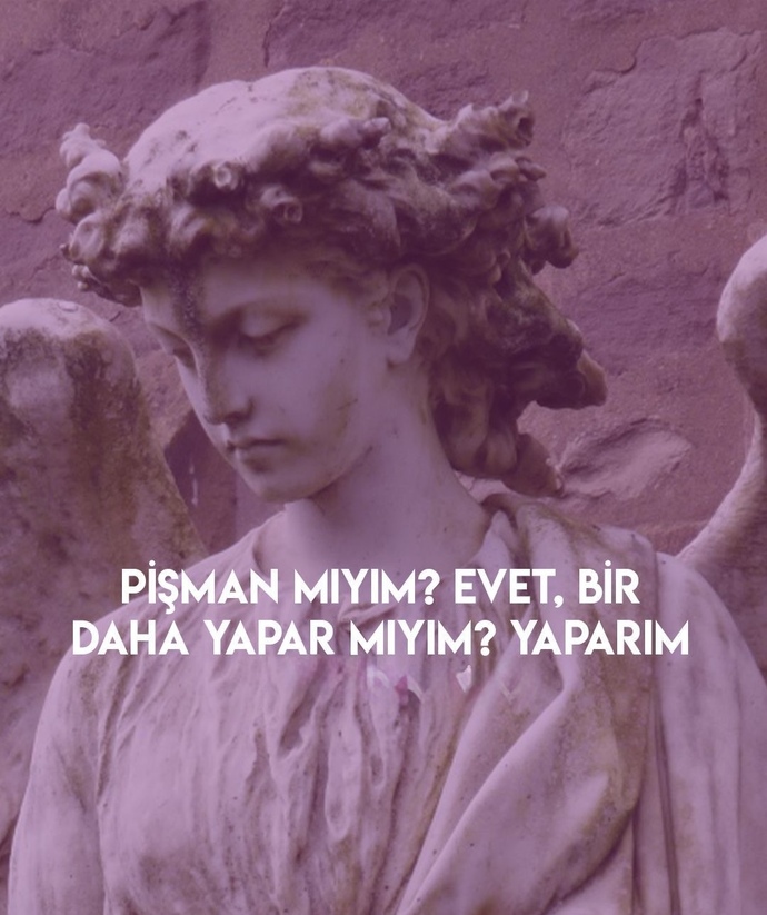 Hatalarınızdan ders çıkarıyor musunuz?