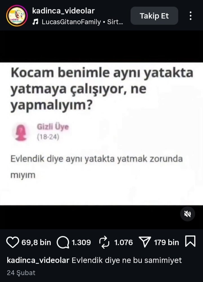 Sizinde karşınıza İnstagramda KS de sorulan sorular çıkıyor mu?