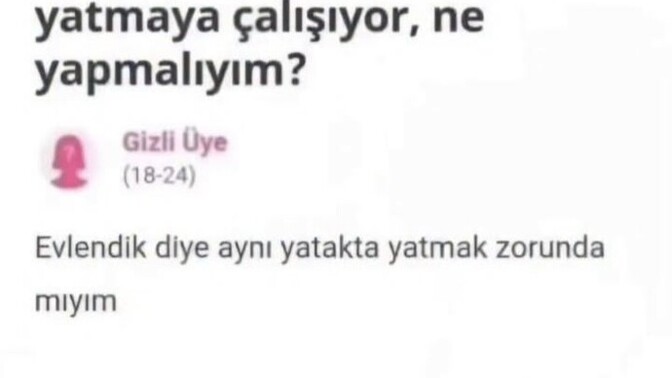 Sizinde karşınıza İnstagramda KS de sorulan sorular çıkıyor mu?