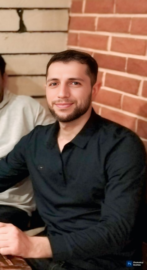 Bu fotoğraflardan hangisini Pp yapsam daha iyi?