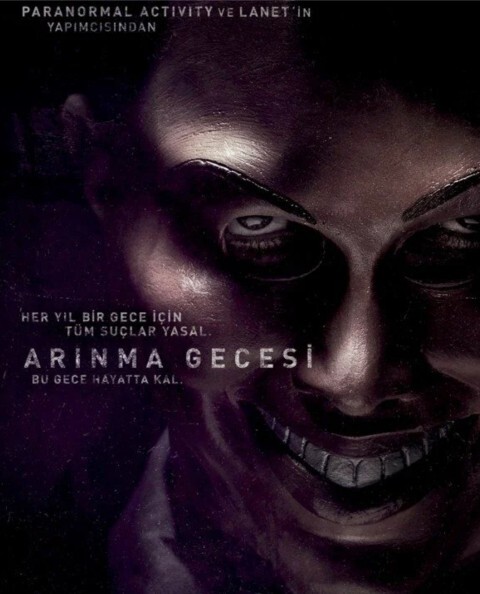 ARINMA GECESİ GERÇEK OLSAYDI?