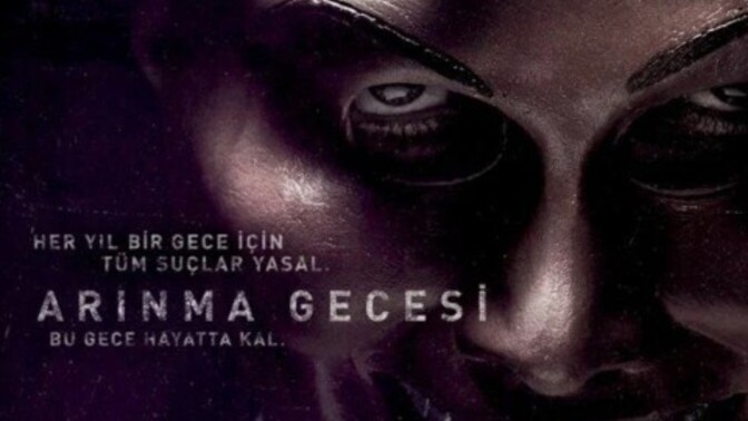 ARINMA GECESİ GERÇEK OLSAYDI?