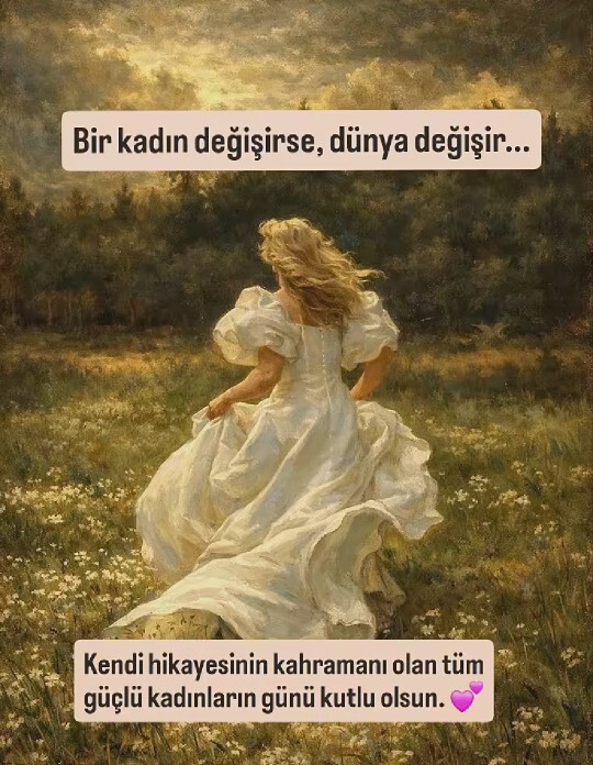 Cehalet neden en çok kadından korkar?