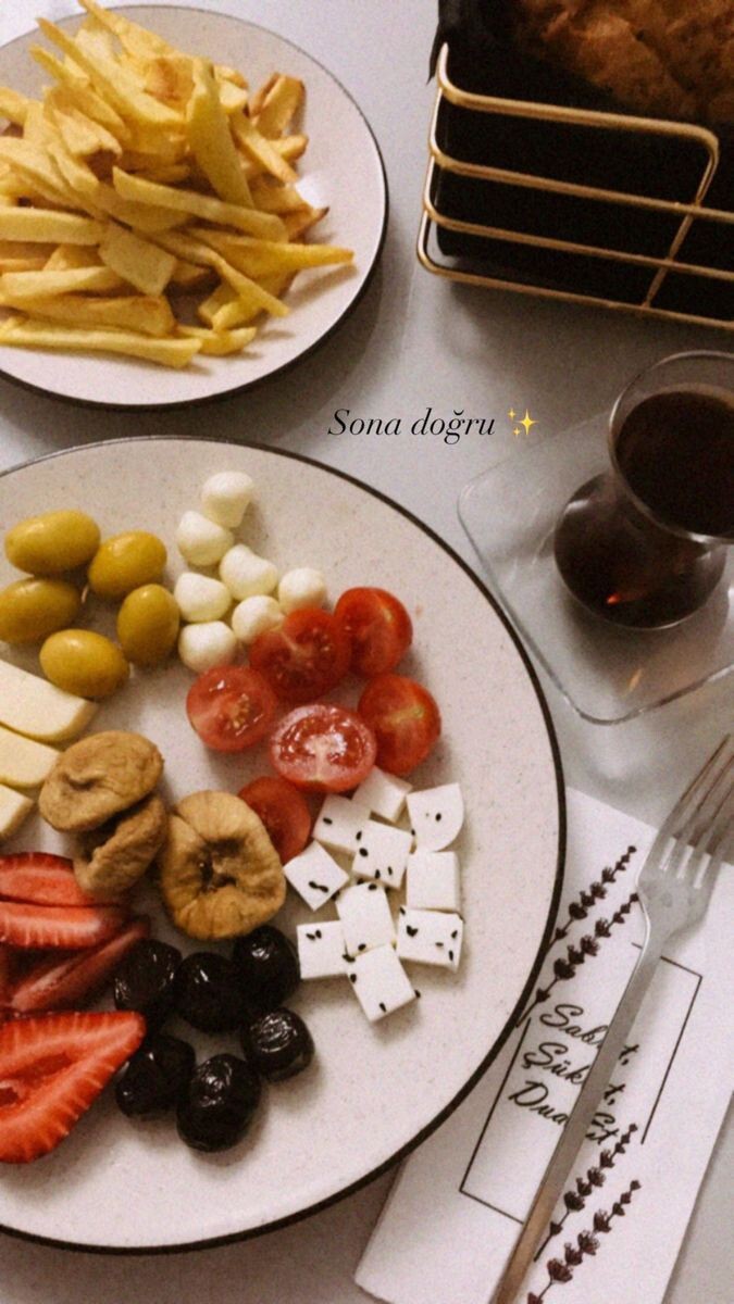 Kimler sahur için ayakta?