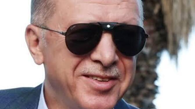 Bu gülüş onlara mı?