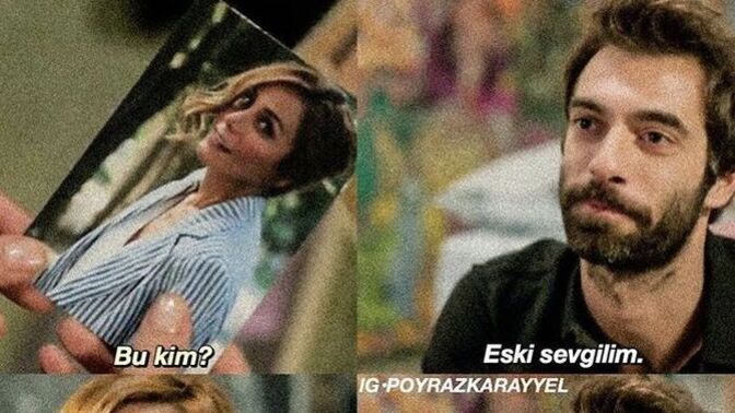 Erkeklerin kalbi neden bu kadar fingirdek?