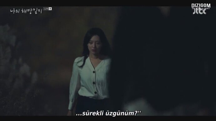 Üç gülüyom beş ağlıyom bu nasıl iş ya?