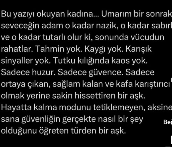 Dünya Kadınlar (Acı çekenler ) günümüz kutlu olsun?