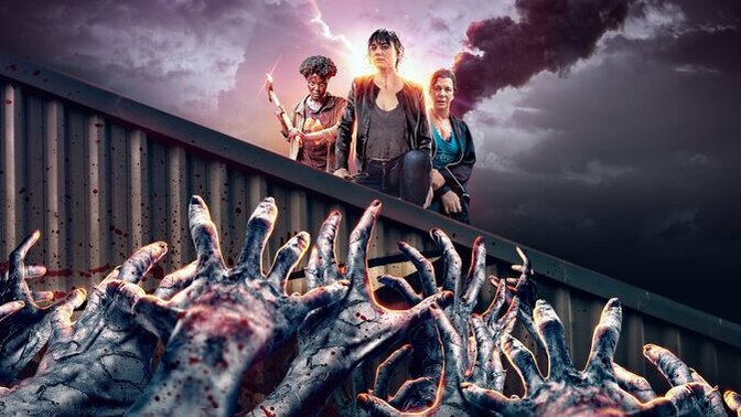Bir zombi istilası olsa, yanına alacağın 3 burç hangisi olurdu? (Hayatta kalmak istiyorsan iyi seç)?