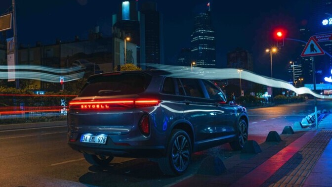 Elektrikli Skywell nasıl, gerçekten alınır mı, kullanıcı yorum ve tecrübeleriniz neler?