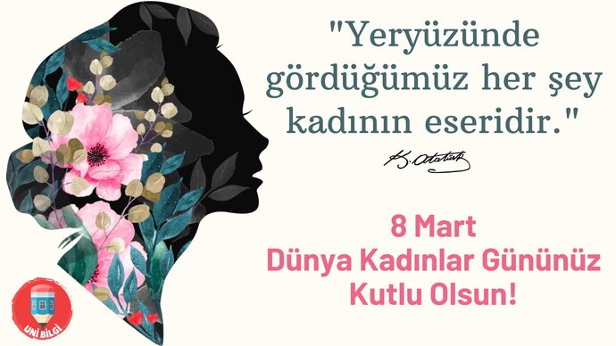 Neden kadınlar günü var?