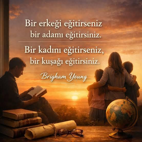 8 Mart  Dünya Kadınlar Günü’nde merak ettim: Sizce güçlü bir kadın doğulur mu, yoksa hayat mı öğretir?