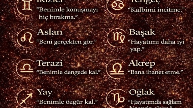 Aklındaki kişi sana ne dua ediyor, hakkındaki duası ve dilekleri neler olabilir, gelin yakından bakalım 😄?