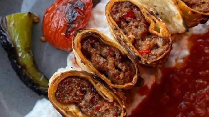 Beyti kebap sever misiniz, en iyi beyti nerede yenir sizce?