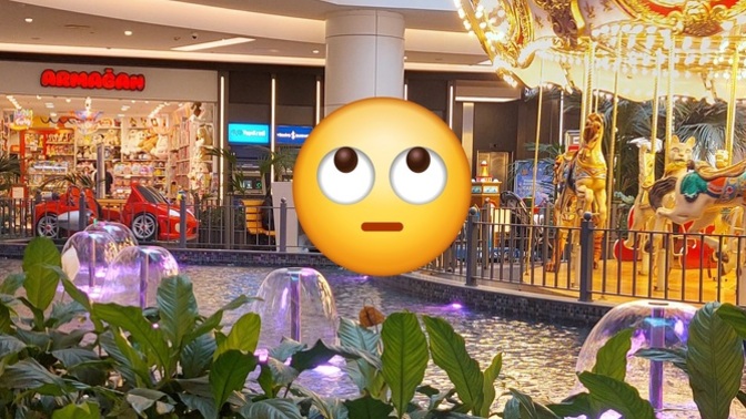 Bayram alışverişi yapıyor musunuz?