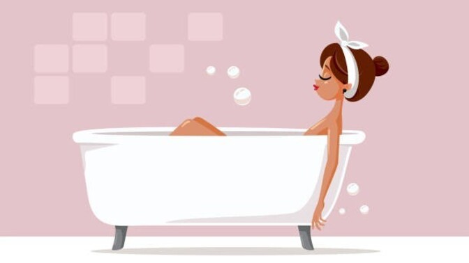 Banyo yapmadan en fazla kaç gün dayanabilirsin?