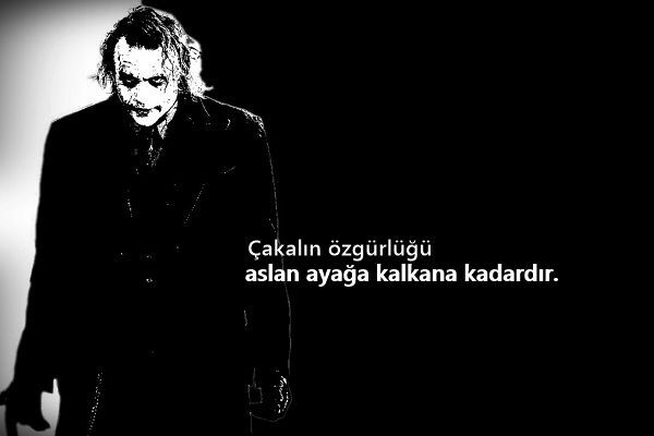Ne kadar delikanlısınız?
