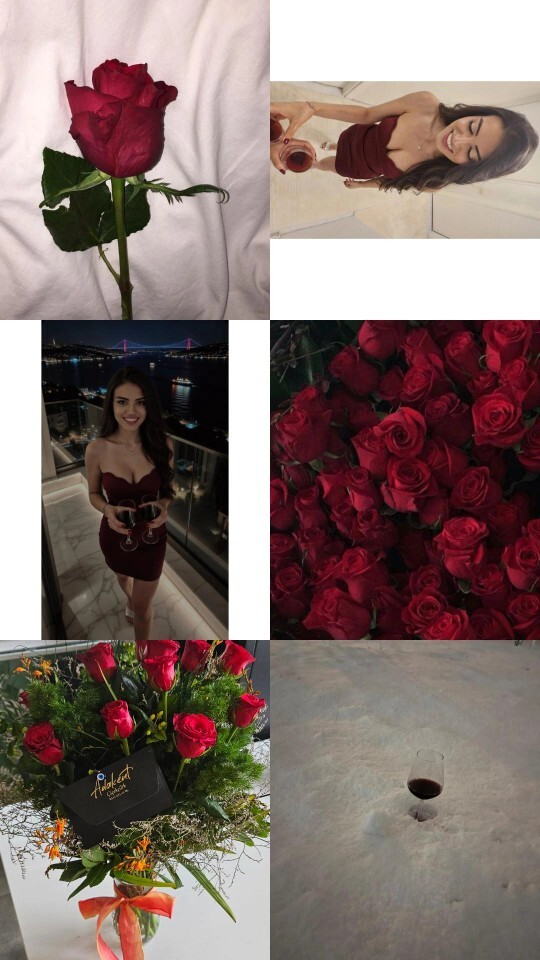 🌹 Bir kadından öğrendiğiniz en önemli şey ne oldu?