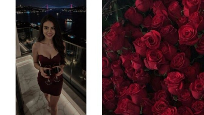 🌹 Bir kadından öğrendiğiniz en önemli şey ne oldu?
